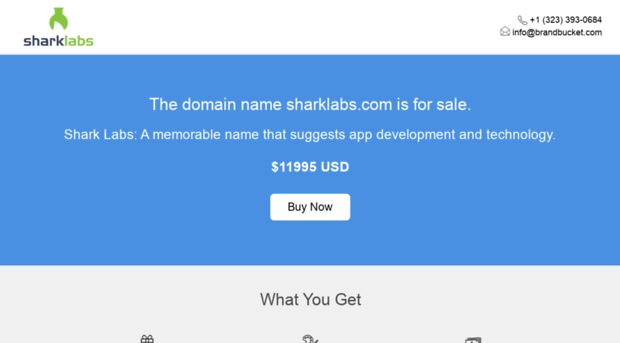 sharklabs.com