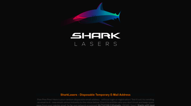 sharklasers.com