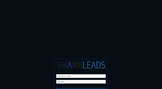 sharkleads.com