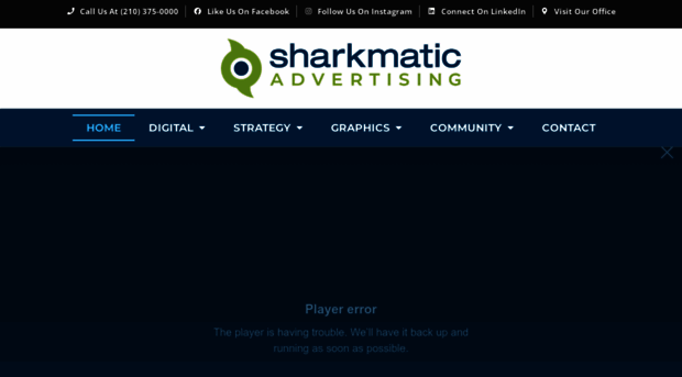 sharkmatic.com