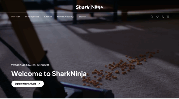 sharkninja.co.za