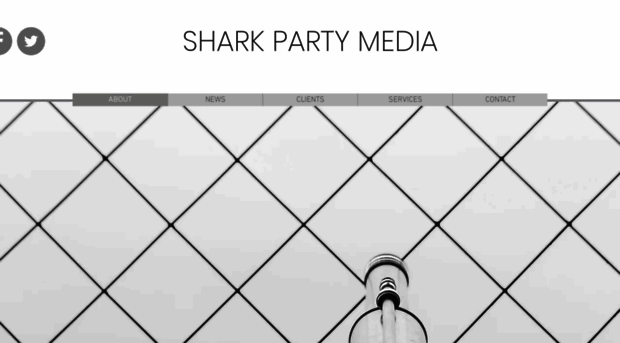 sharkpartymedia.com