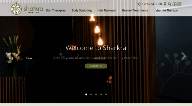 sharkra.com.au