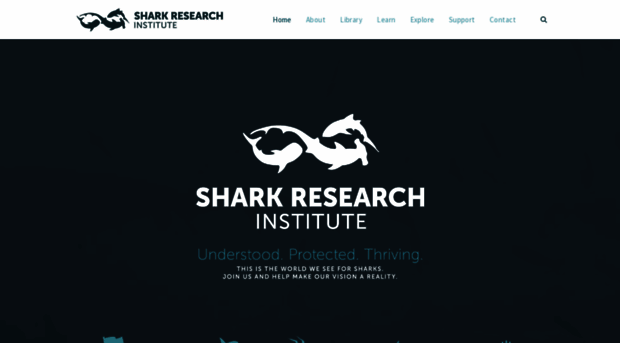 sharks.org