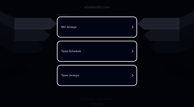 sharksahl.com