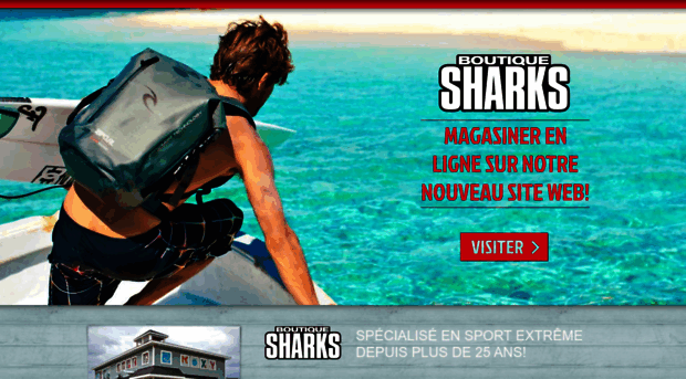 sharksco.com