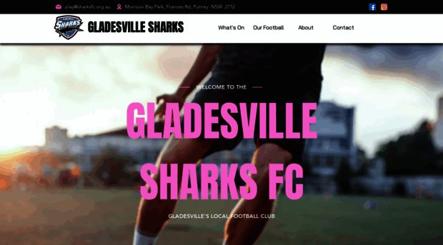 sharksfc.org.au