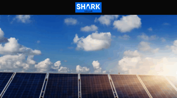 sharksolarsystems.com