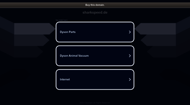 sharkspeed.de