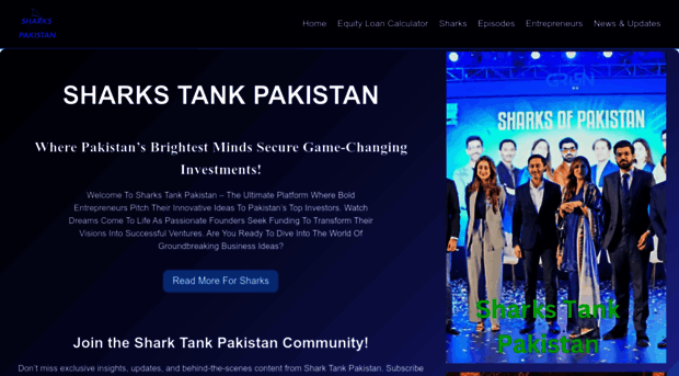 sharkstankpakistan.pk