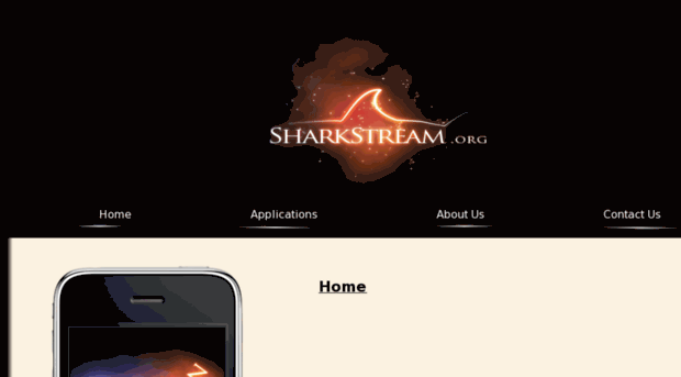 sharkstream.org