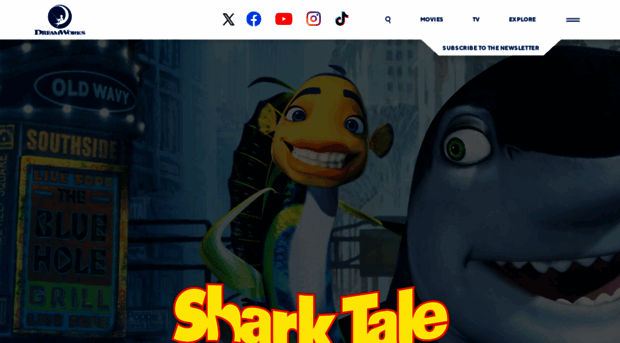 sharktale.com