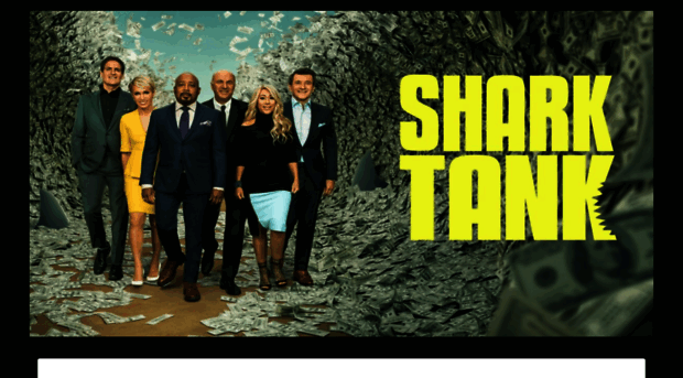 sharktankcastingseason16.castingcrane.com