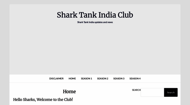sharktankindiaclub.com