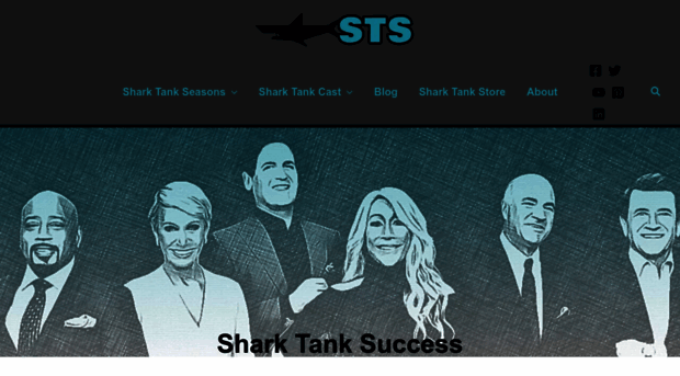 sharktanksuccess.com