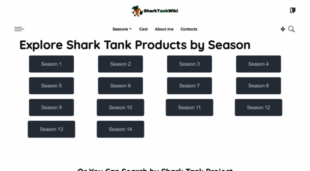 sharktankwiki.com