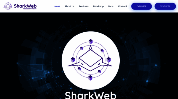 sharkweb.com