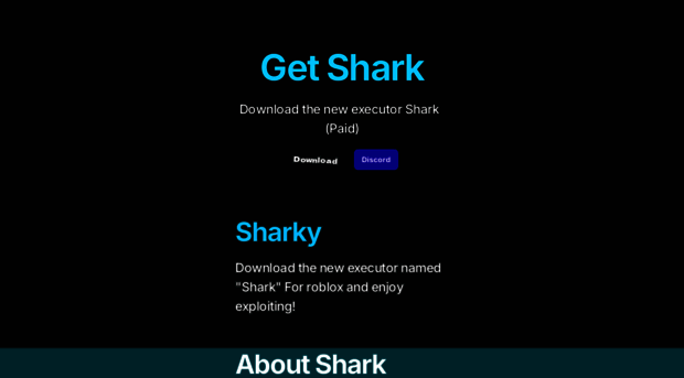 sharky.framer.ai