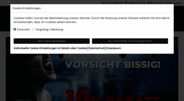 sharkyou.de