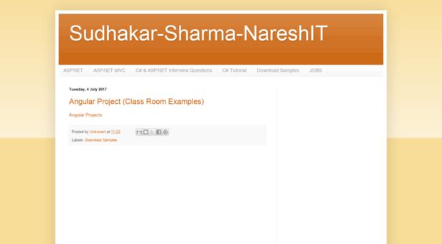 sharma-nareshit.blogspot.com