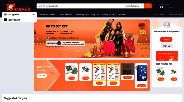 sharmag.co.in