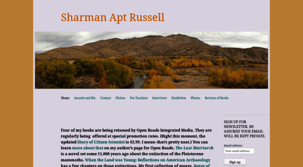 sharmanaptrussell.com