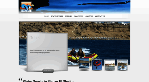 sharmaniawatersports.com