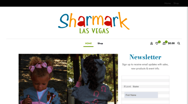 sharmark.com