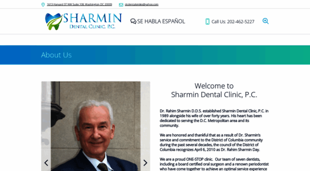 sharmindental.com