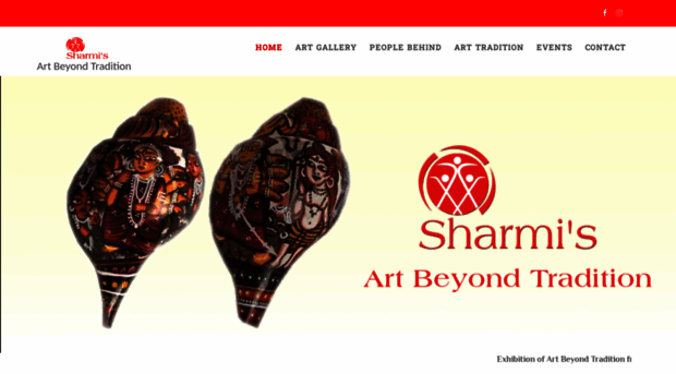 sharmis.com