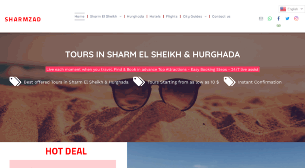 sharmzad.com