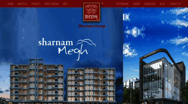 sharnamgroup.com