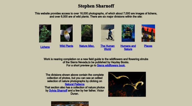 sharnoffphotos.com