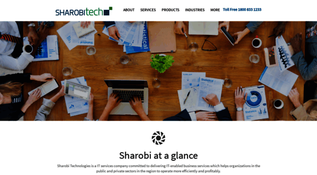 sharobitech.com