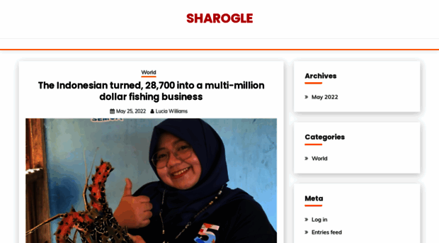sharogle.com