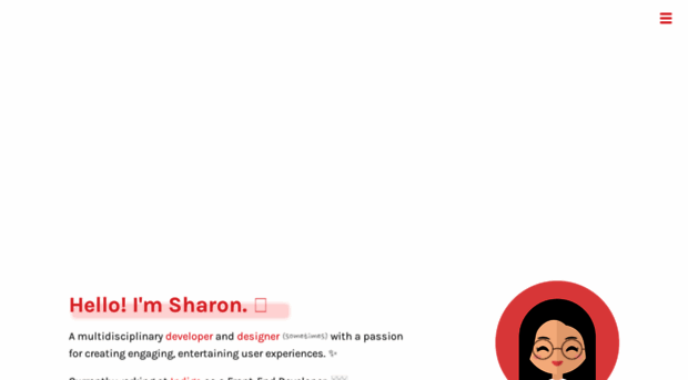 sharon-yi.com