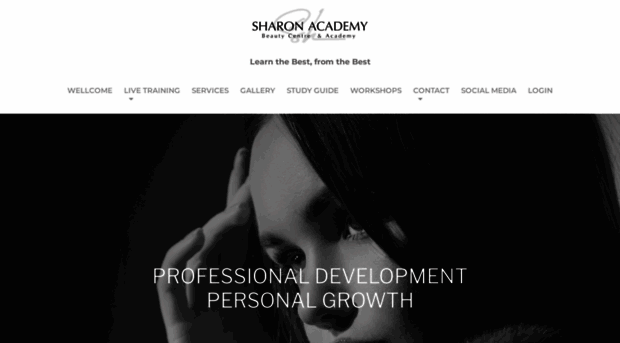 sharonacademy.com.au