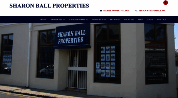 sharonballproperties.co.za