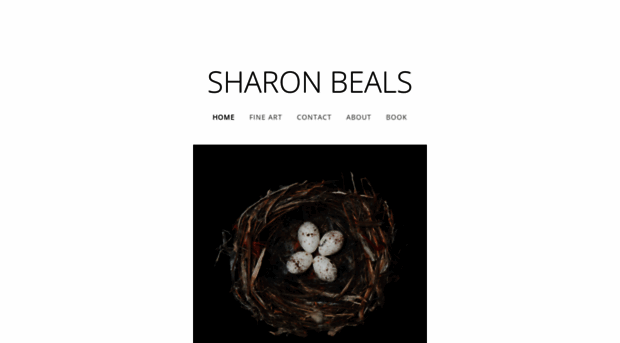 sharonbeals.com