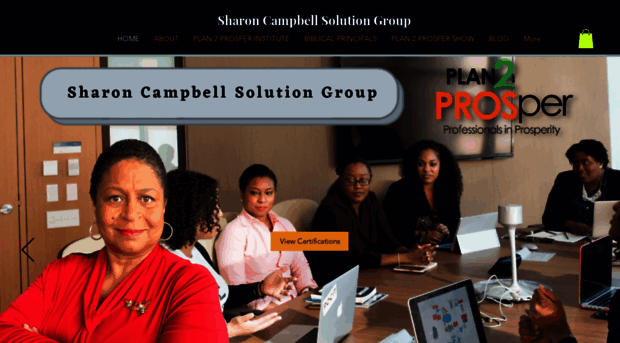 sharoncampbellsolutiongroup.com