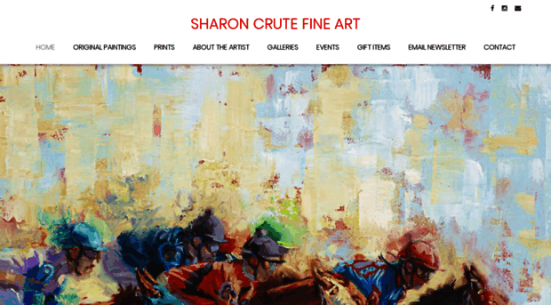 sharoncrute.com