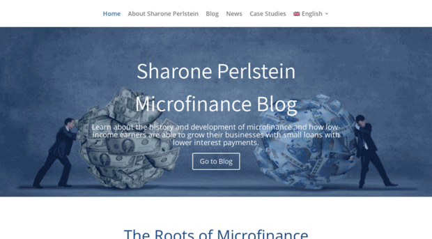 sharone-microfinance.com