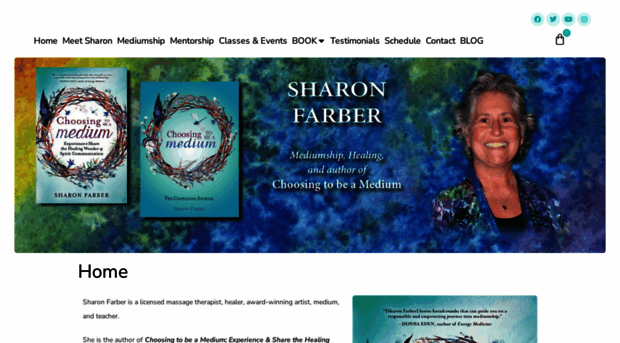 sharonfarber.net