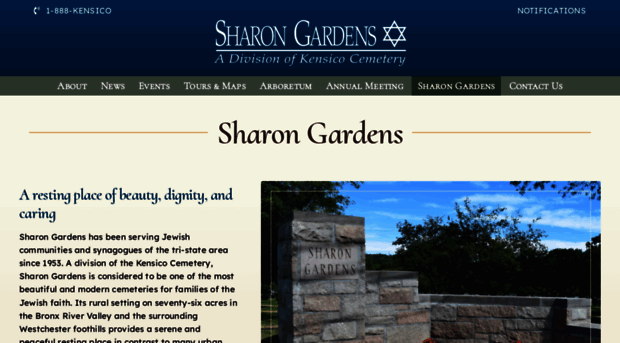 sharongardens.org