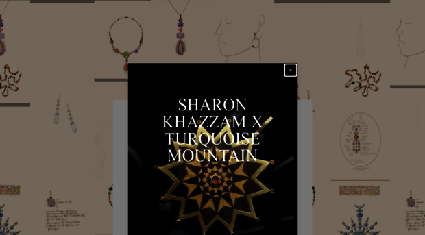 sharonkhazzam.com