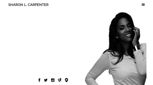 sharonlcarpenter.com