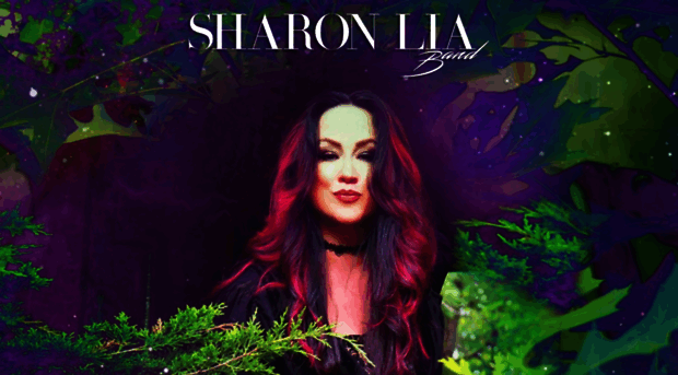 sharonliaband.com