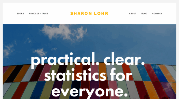 sharonlohr.com