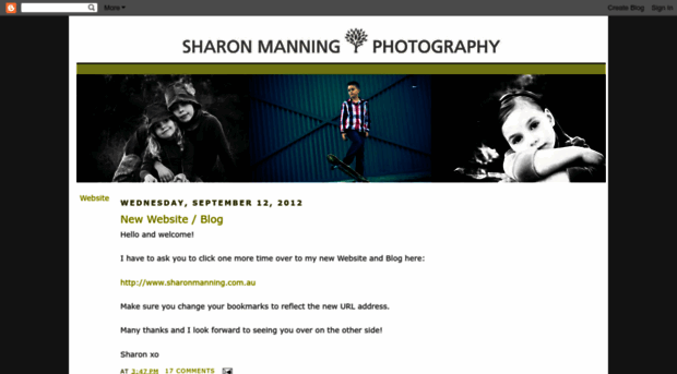 sharonmanning.blogspot.com