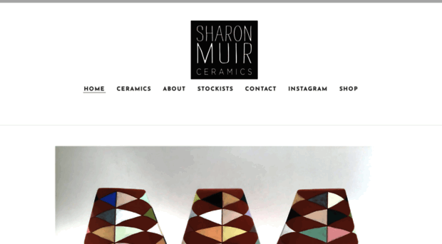 sharonmuir.com